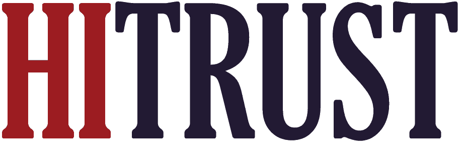 HITRUST certification badge