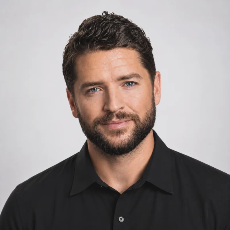 Zack Bodenweber, Head of Coaching and Co-founder of Clementine.